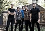 Riverboat Gamblers