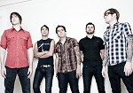 Riverboat Gamblers Konzerte/Tourdaten