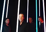 Simple Minds Konzerte/Tourdaten