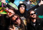 Skindred