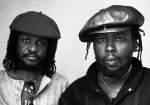 Sly & Robbie