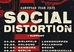 Social Distortion