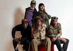 Steel Pulse (Foto: ATC Live)