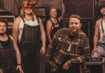 Steve 'n' Seagulls (Foto: Jaako Manninen)