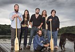 The Strumbellas