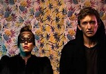 Sylvan Esso