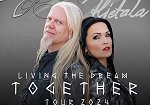 Tarja & Marko Hietala Tour 2024