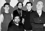 Touché Amoré