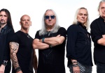 Uriah Heep (Foto: Richard Stow)